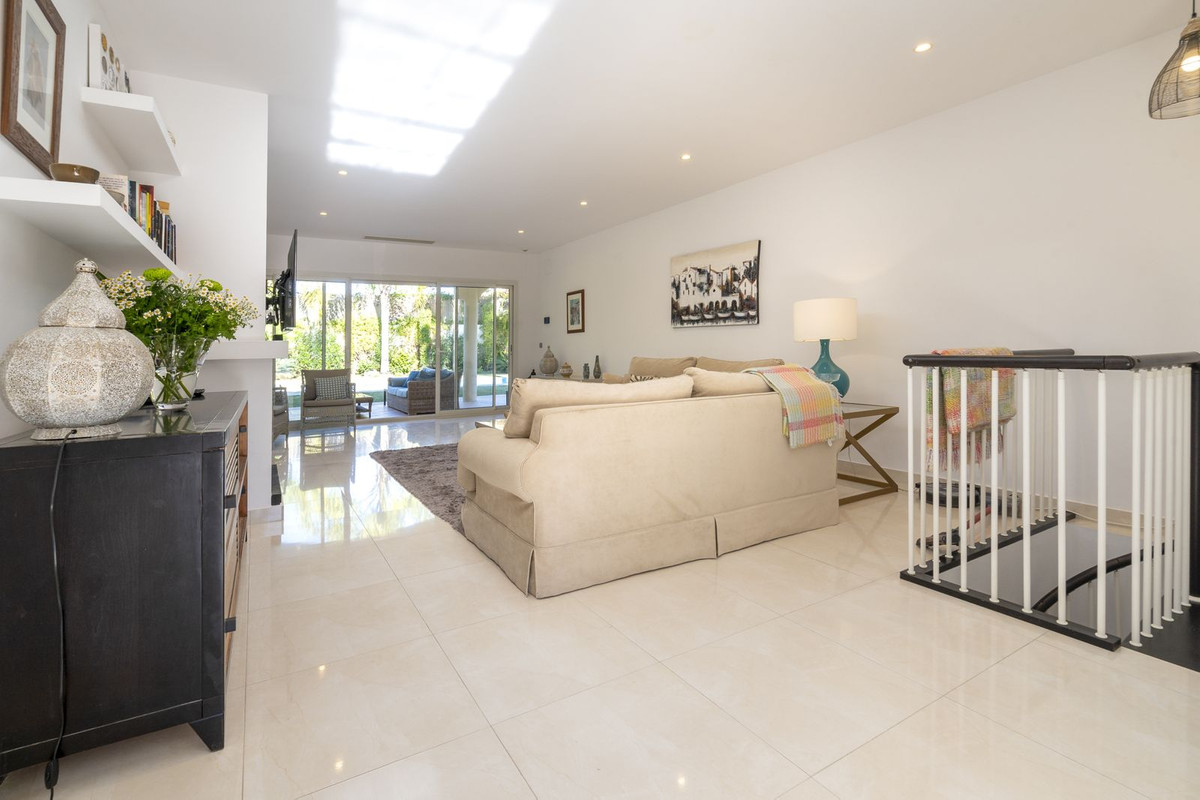 Huis te koop in Elviria | 5 slaapkamers H5056612