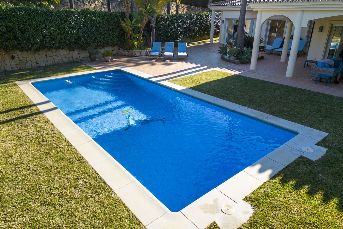 Huis te koop in Elviria | 5 slaapkamers H5056612