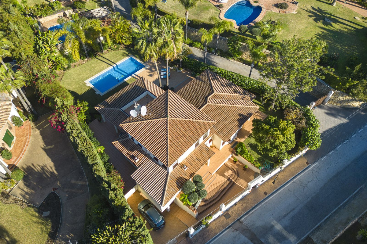 Huis te koop in Elviria | 5 slaapkamers H5056612