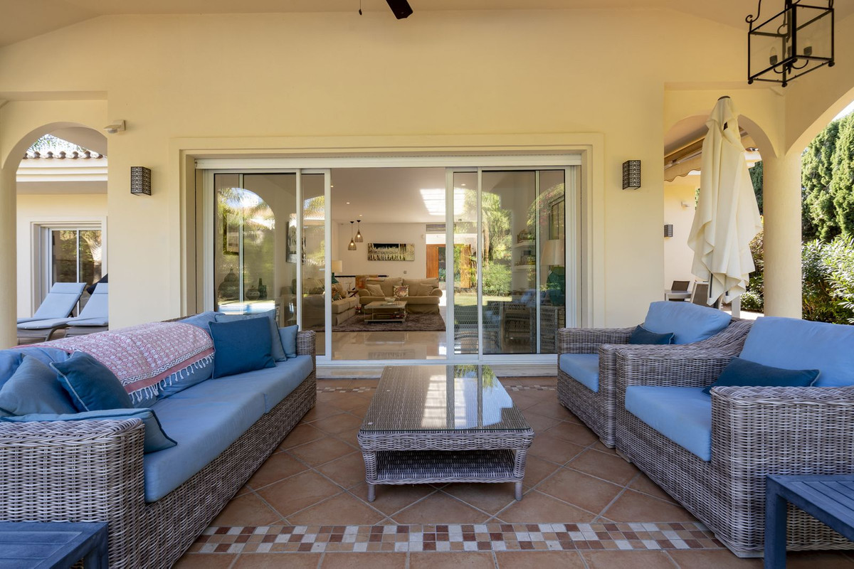Huis te koop in Elviria | 5 slaapkamers H5056612