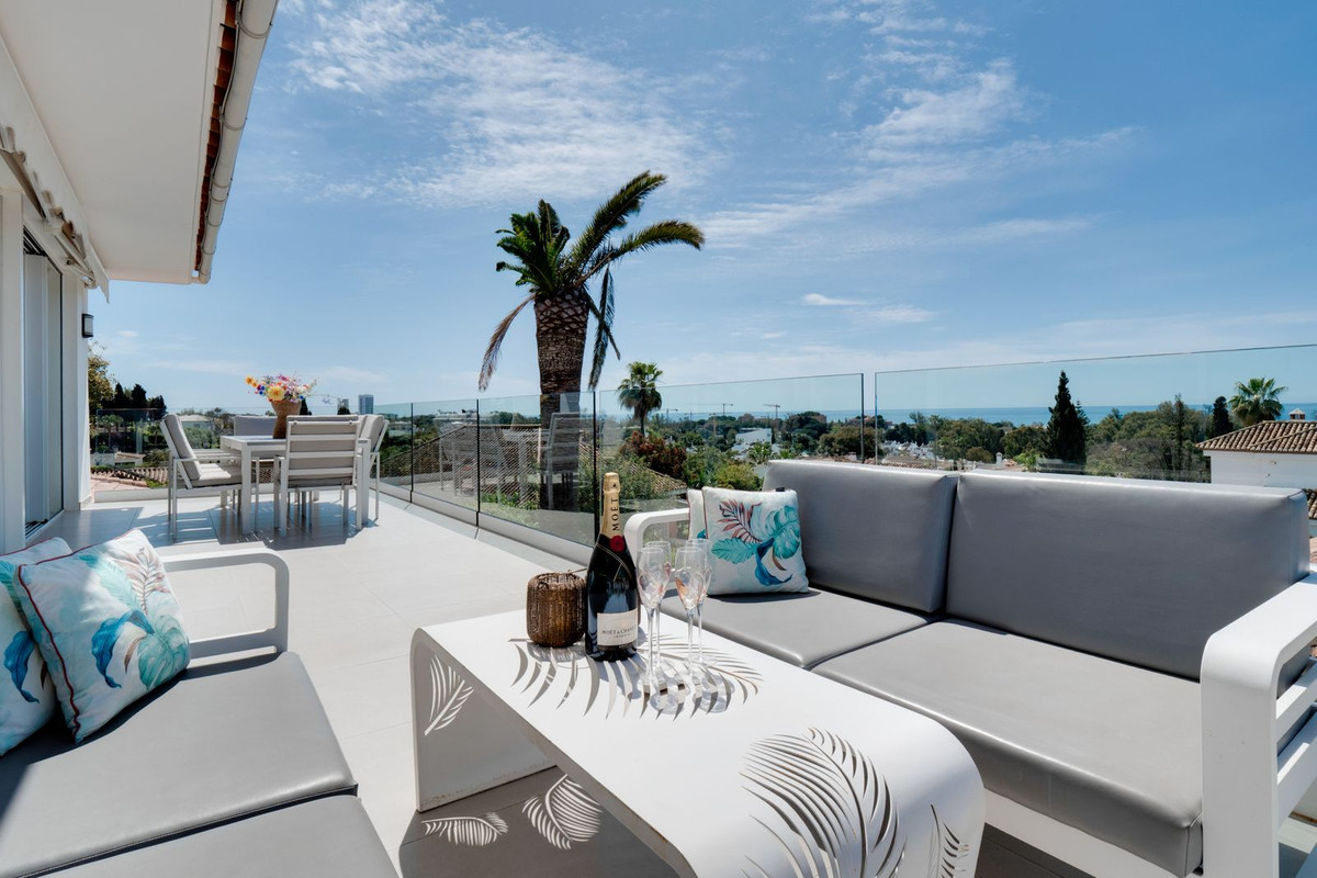 Huis te koop in Elviria | 4 slaapkamers H5057161