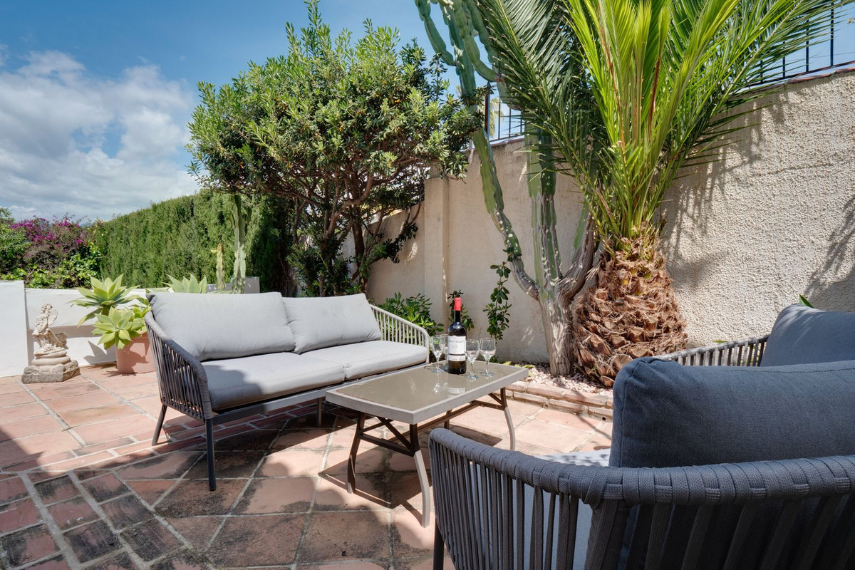 Huis te koop in Elviria | 4 slaapkamers H5057161