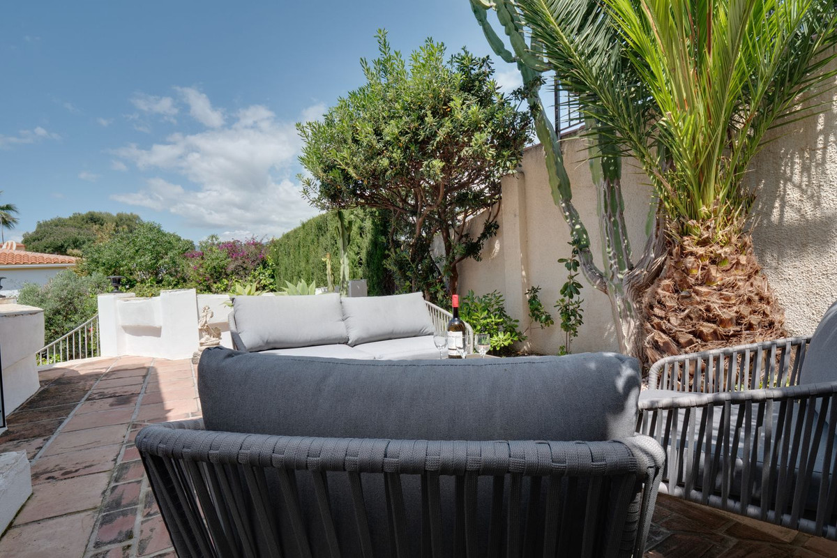 Huis te koop in Elviria | 4 slaapkamers H5057161