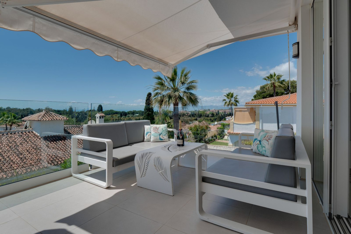 Huis te koop in Elviria | 4 slaapkamers H5057161