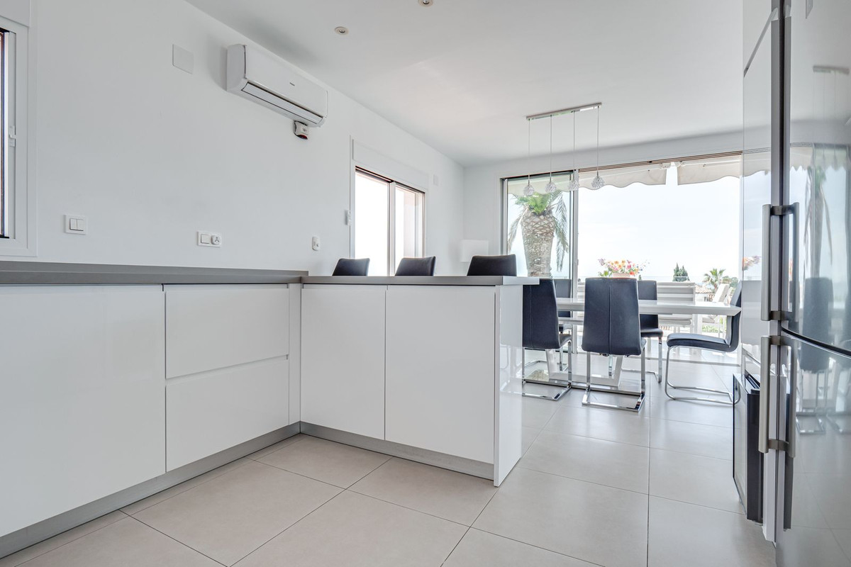 Huis te koop in Elviria | 4 slaapkamers H5057161