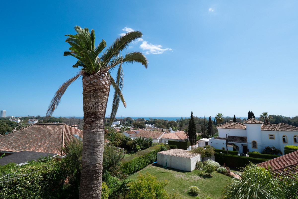 Huis te koop in Elviria | 4 slaapkamers H5057161