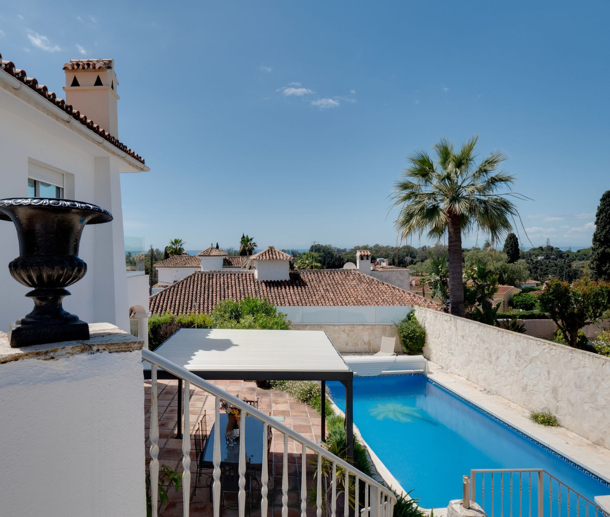 Huis te koop in Elviria | 4 slaapkamers H5057161