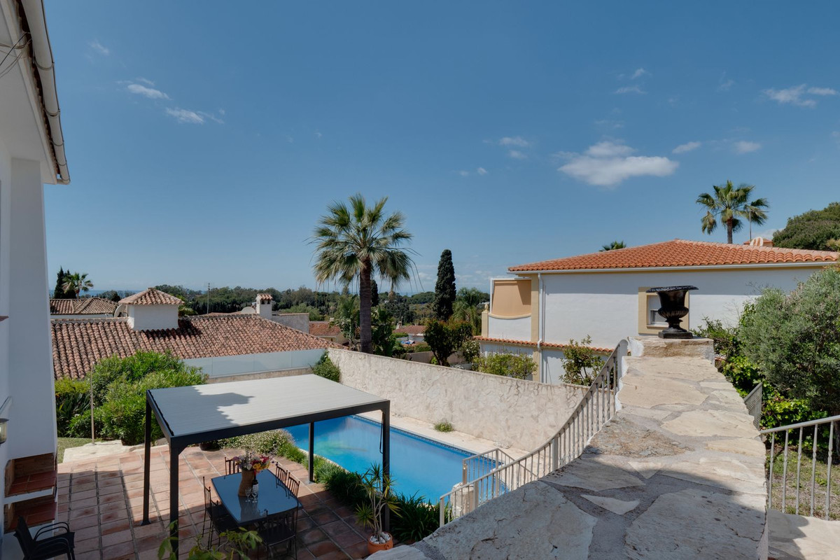 Huis te koop in Elviria | 4 slaapkamers H5057161