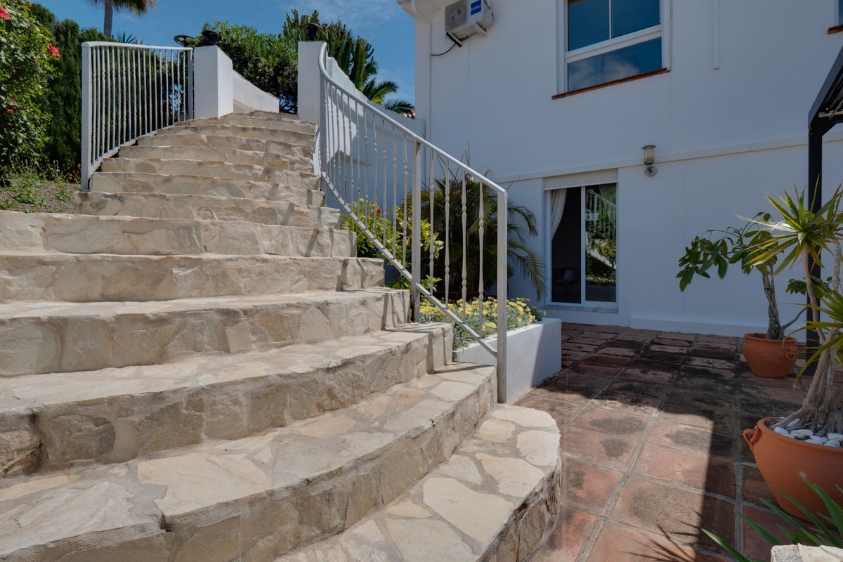 Huis te koop in Elviria | 4 slaapkamers H5057161