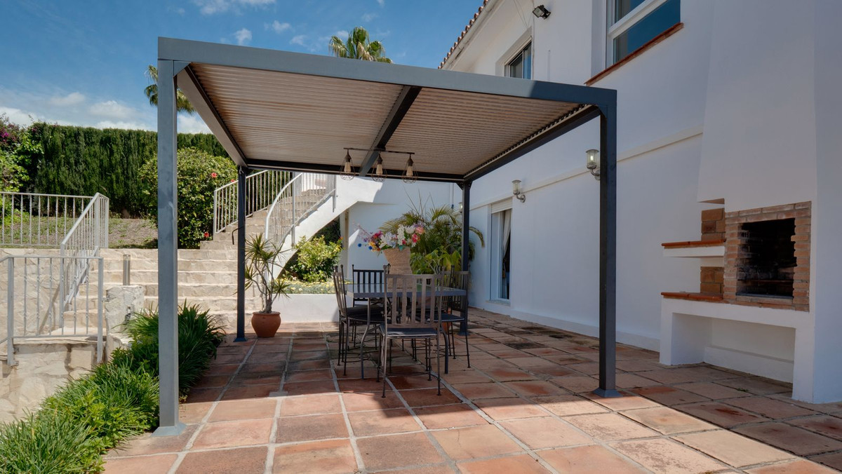 Huis te koop in Elviria | 4 slaapkamers H5057161