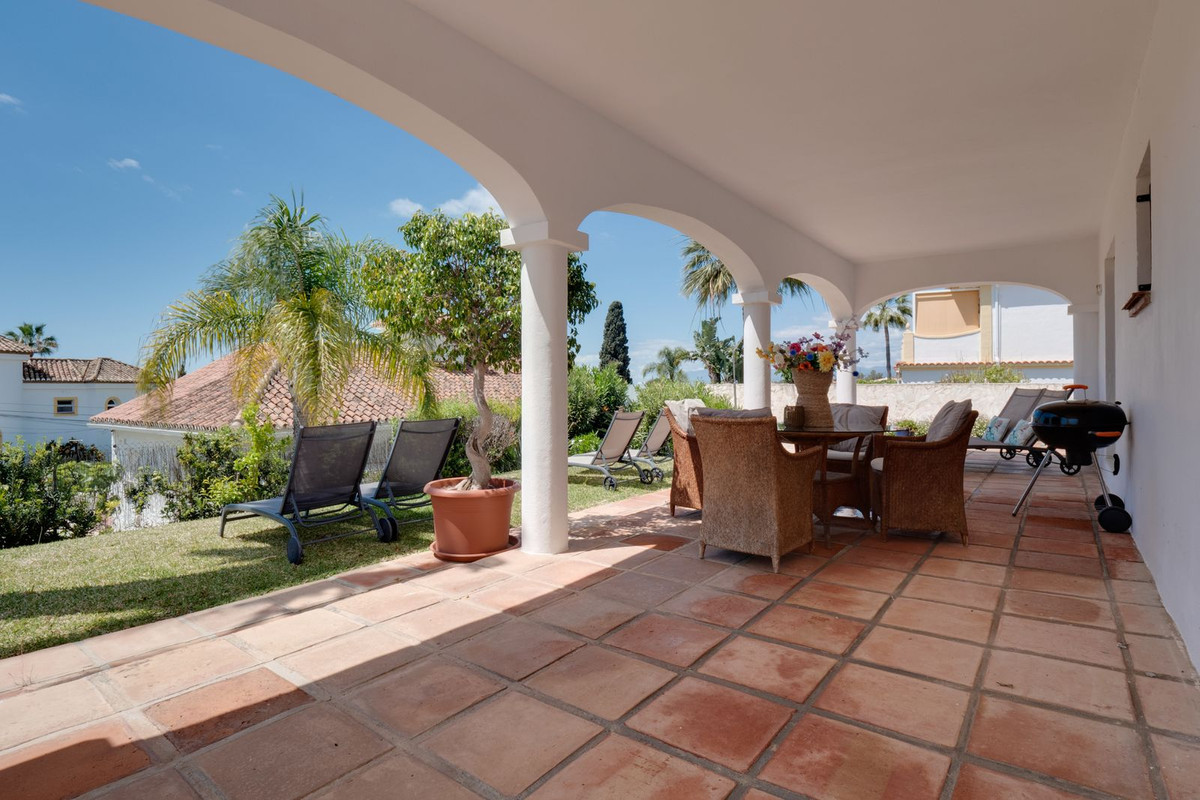 Huis te koop in Elviria | 4 slaapkamers H5057161
