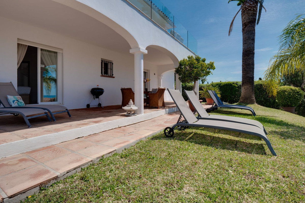 Huis te koop in Elviria | 4 slaapkamers H5057161