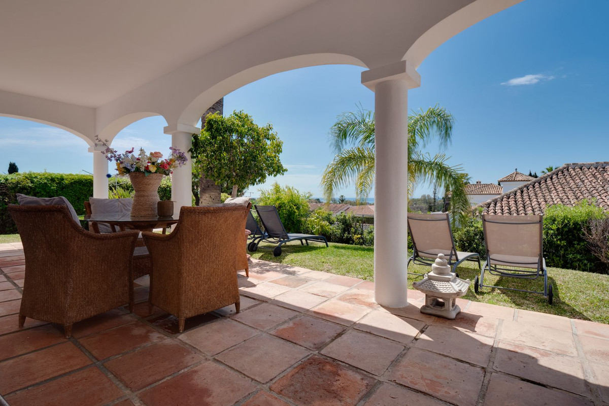 Huis te koop in Elviria | 4 slaapkamers H5057161