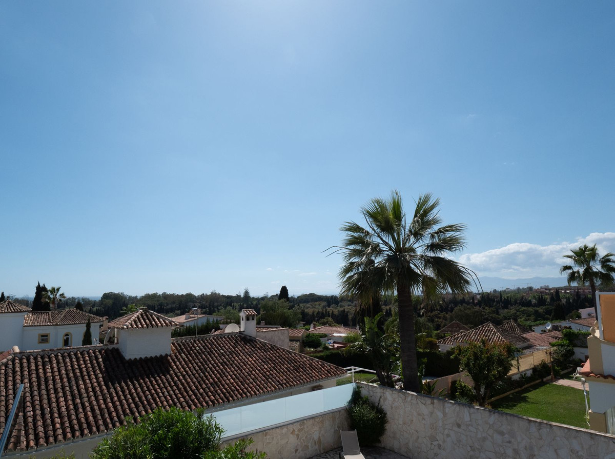 Huis te koop in Elviria | 4 slaapkamers H5057161
