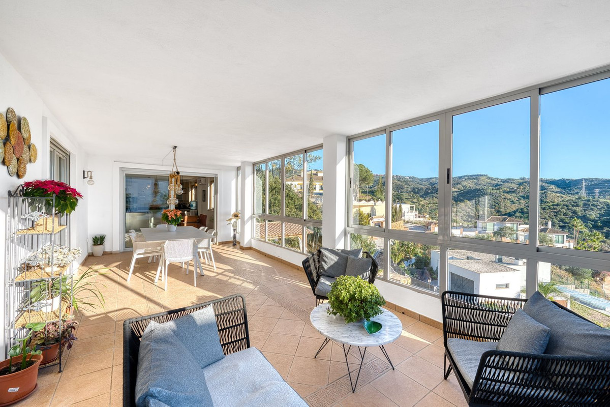 Huis te koop in Elviria | 8 slaapkamers H5061424