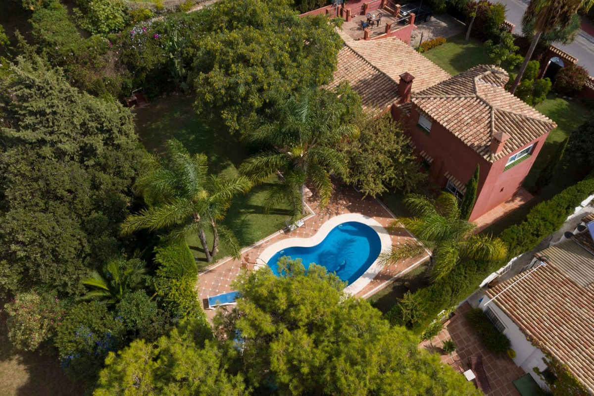 Huis te koop in Elviria | 3 slaapkamers H5070868