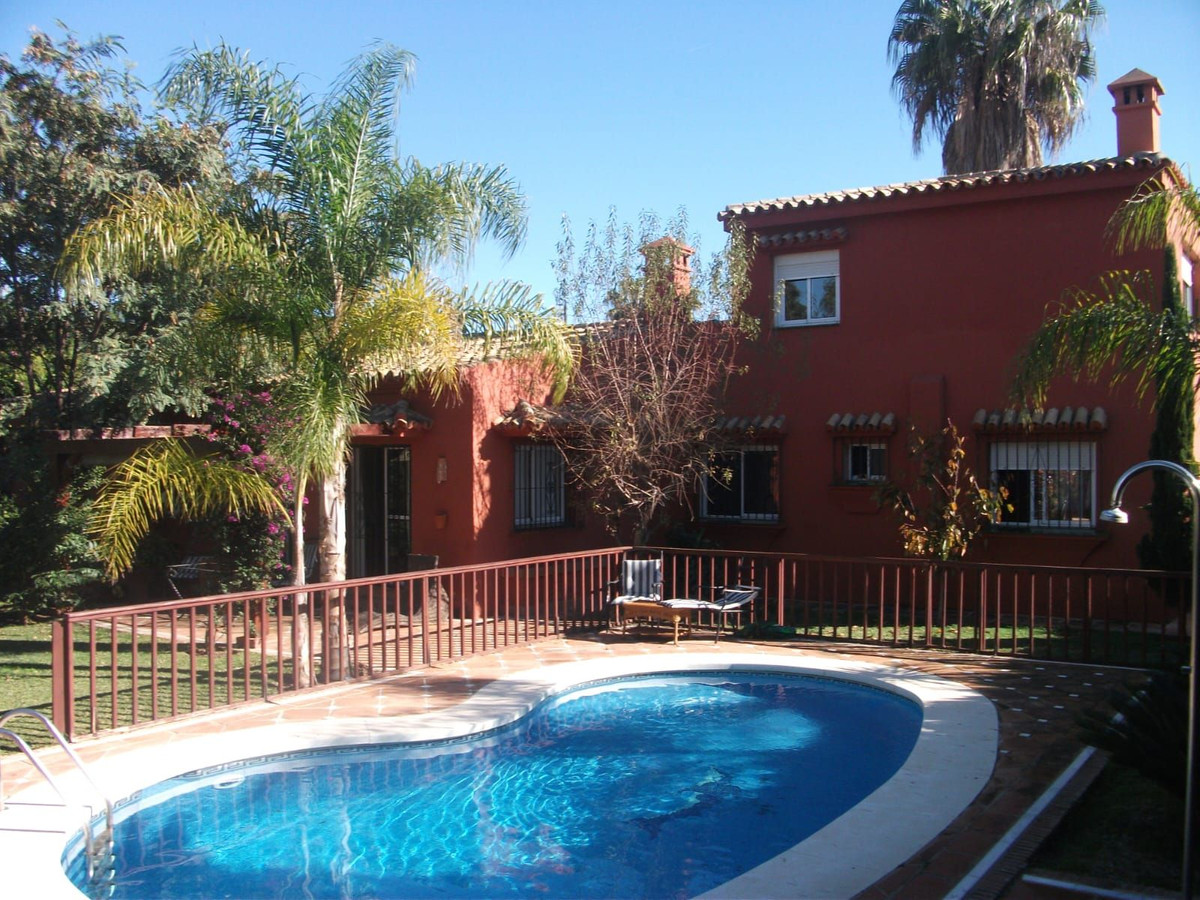 Huis te koop in Elviria | 3 slaapkamers H5070868