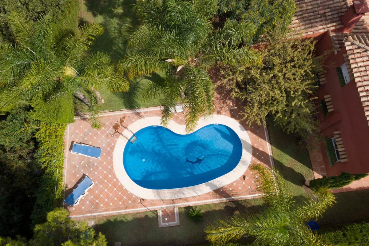 Huis te koop in Elviria | 3 slaapkamers H5070868