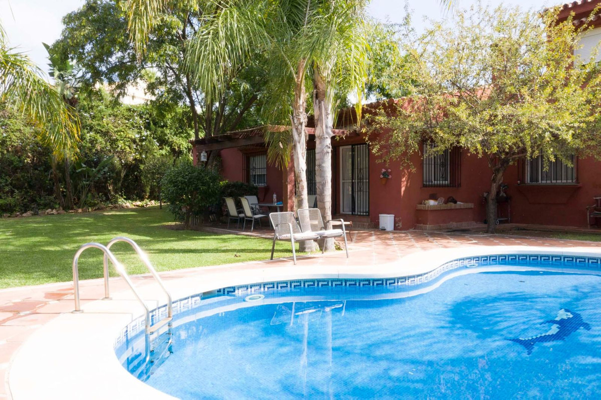 Huis te koop in Elviria | 3 slaapkamers H5070868