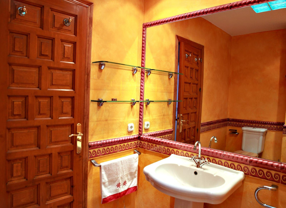 Huis te koop in Elviria | 3 slaapkamers H5070868
