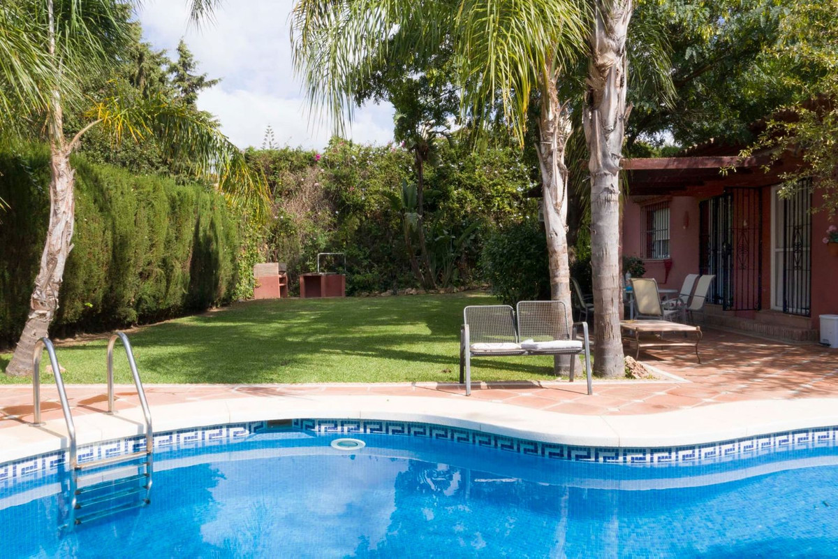 Huis te koop in Elviria | 3 slaapkamers H5070868