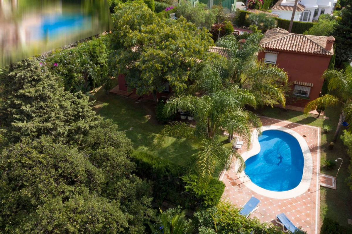 Huis te koop in Elviria | 3 slaapkamers H5070868