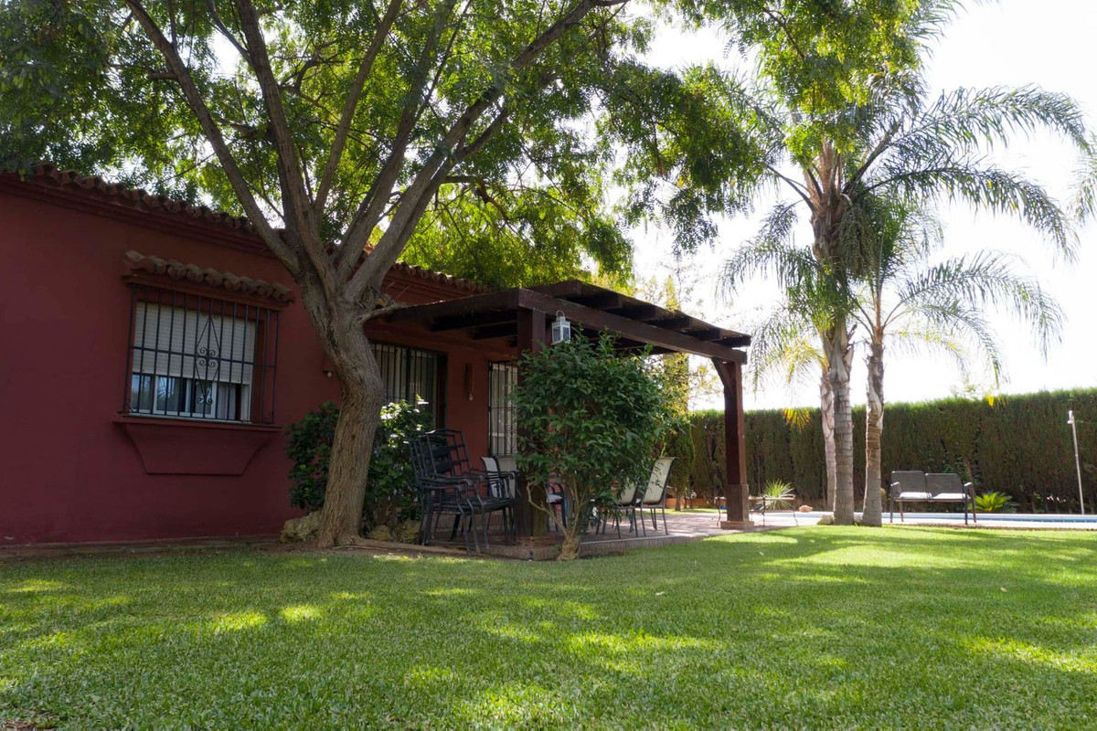 Huis te koop in Elviria | 3 slaapkamers H5070868