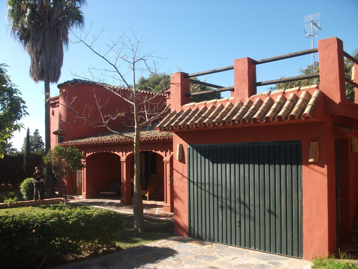 Huis te koop in Elviria | 3 slaapkamers H5070868
