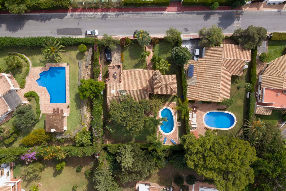 Huis te koop in Elviria | 3 slaapkamers H5070868