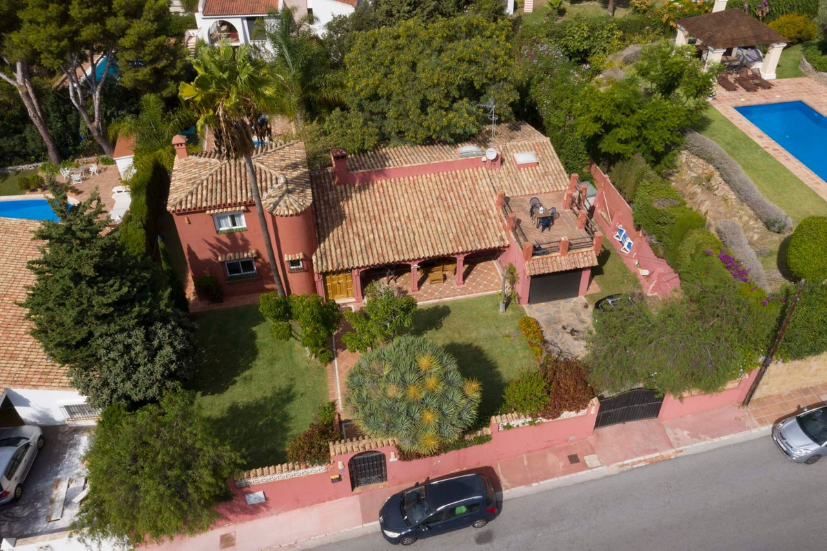 Huis te koop in Elviria | 3 slaapkamers H5070868