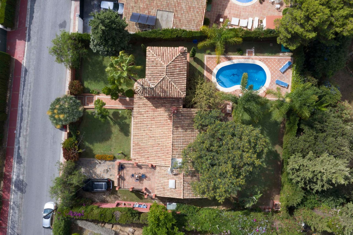 Huis te koop in Elviria | 3 slaapkamers H5070868