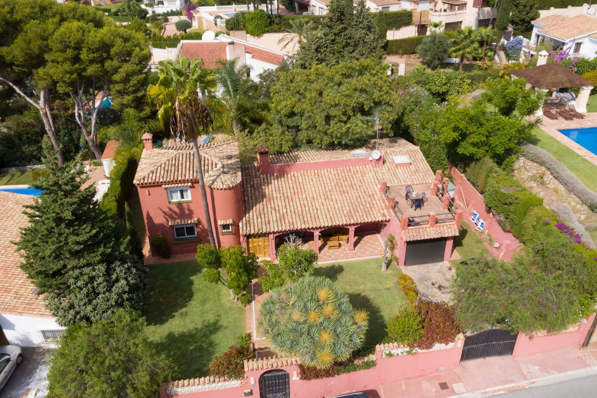 Huis te koop in Elviria | 3 slaapkamers H5070868