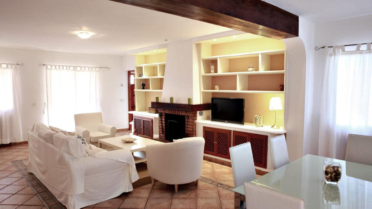 Huis te koop in Elviria | 3 slaapkamers H5070868