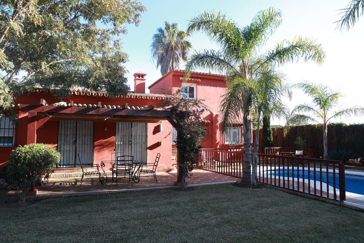 Huis te koop in Elviria | 3 slaapkamers H5070868