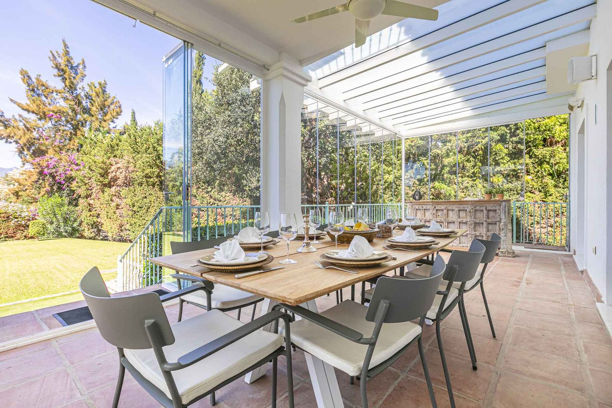 Huis te koop in Elviria | 5 slaapkamers H5081137