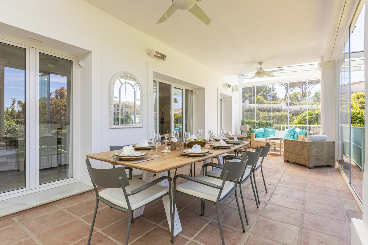Huis te koop in Elviria | 5 slaapkamers H5081137