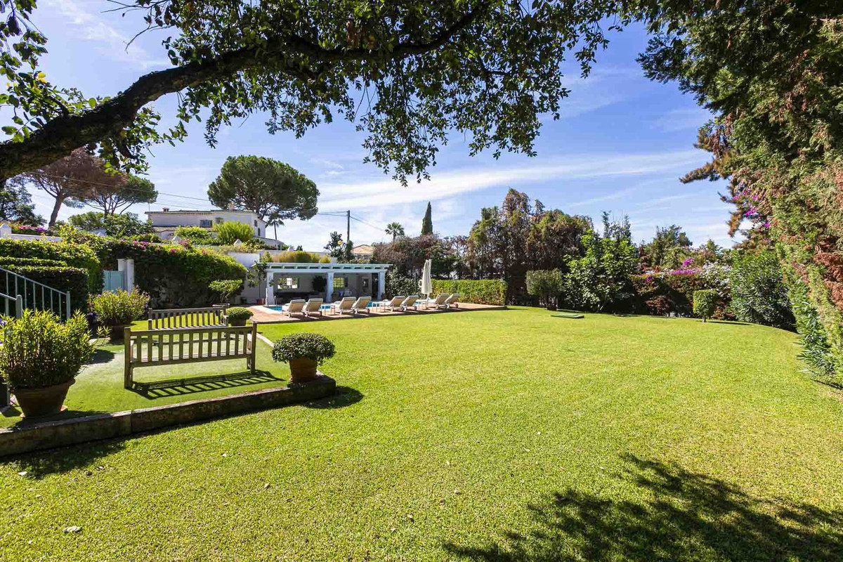 Huis te koop in Elviria | 5 slaapkamers H5081137