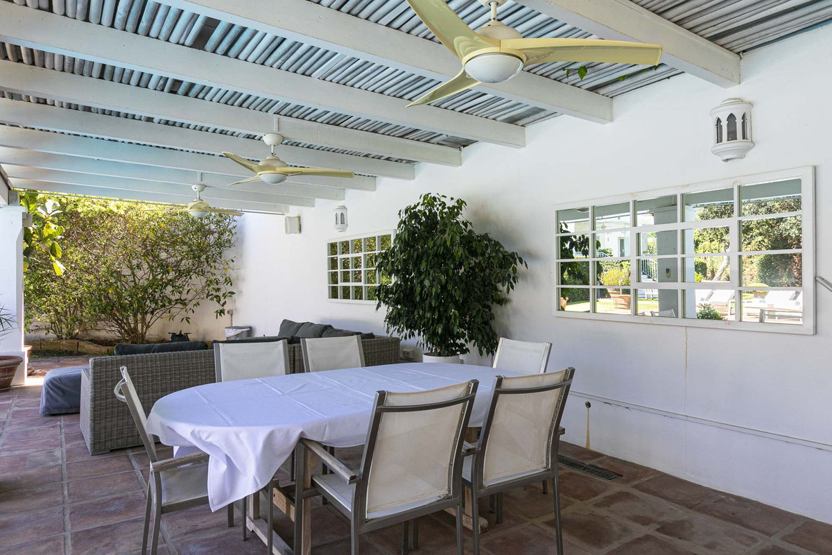 Huis te koop in Elviria | 5 slaapkamers H5081137