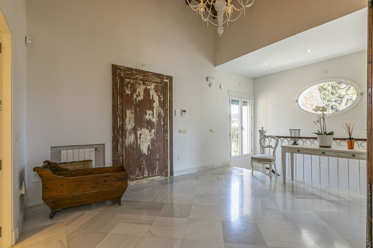 Huis te koop in Elviria | 5 slaapkamers H5081137