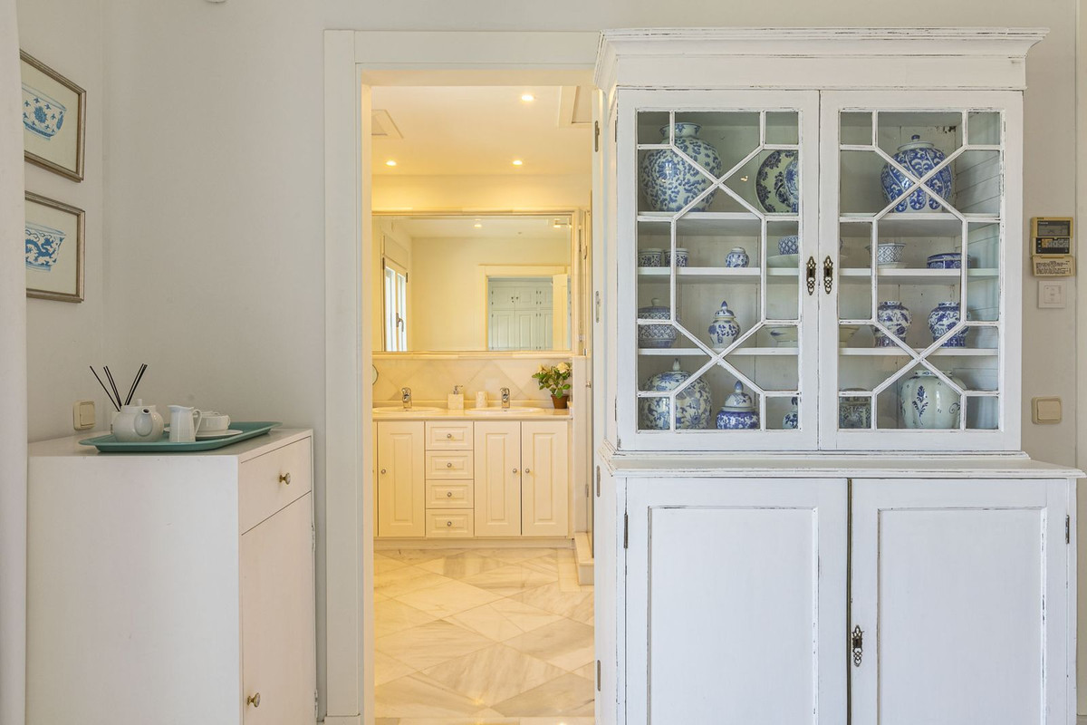 Huis te koop in Elviria | 5 slaapkamers H5081137