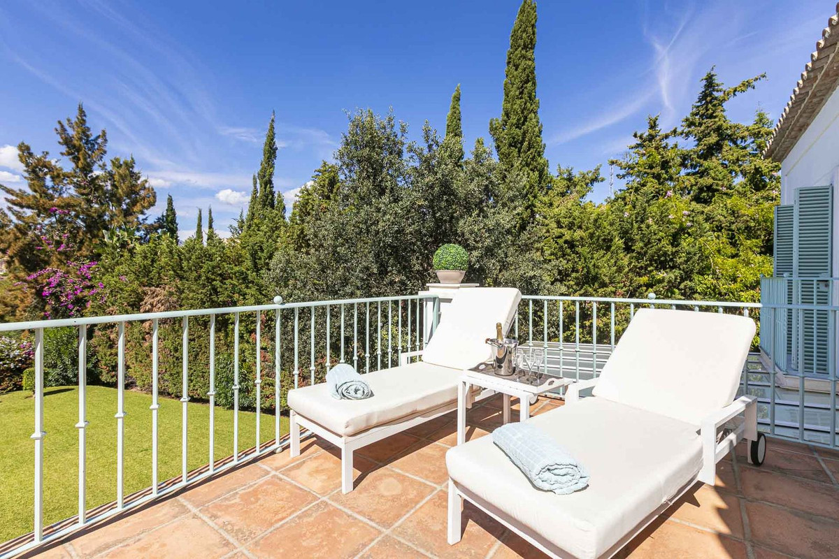 Huis te koop in Elviria | 5 slaapkamers H5081137