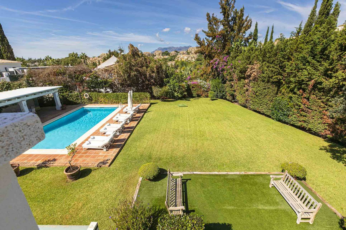 Huis te koop in Elviria | 5 slaapkamers H5081137