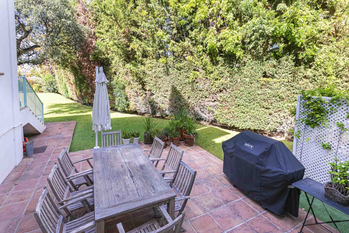 Huis te koop in Elviria | 5 slaapkamers H5081137