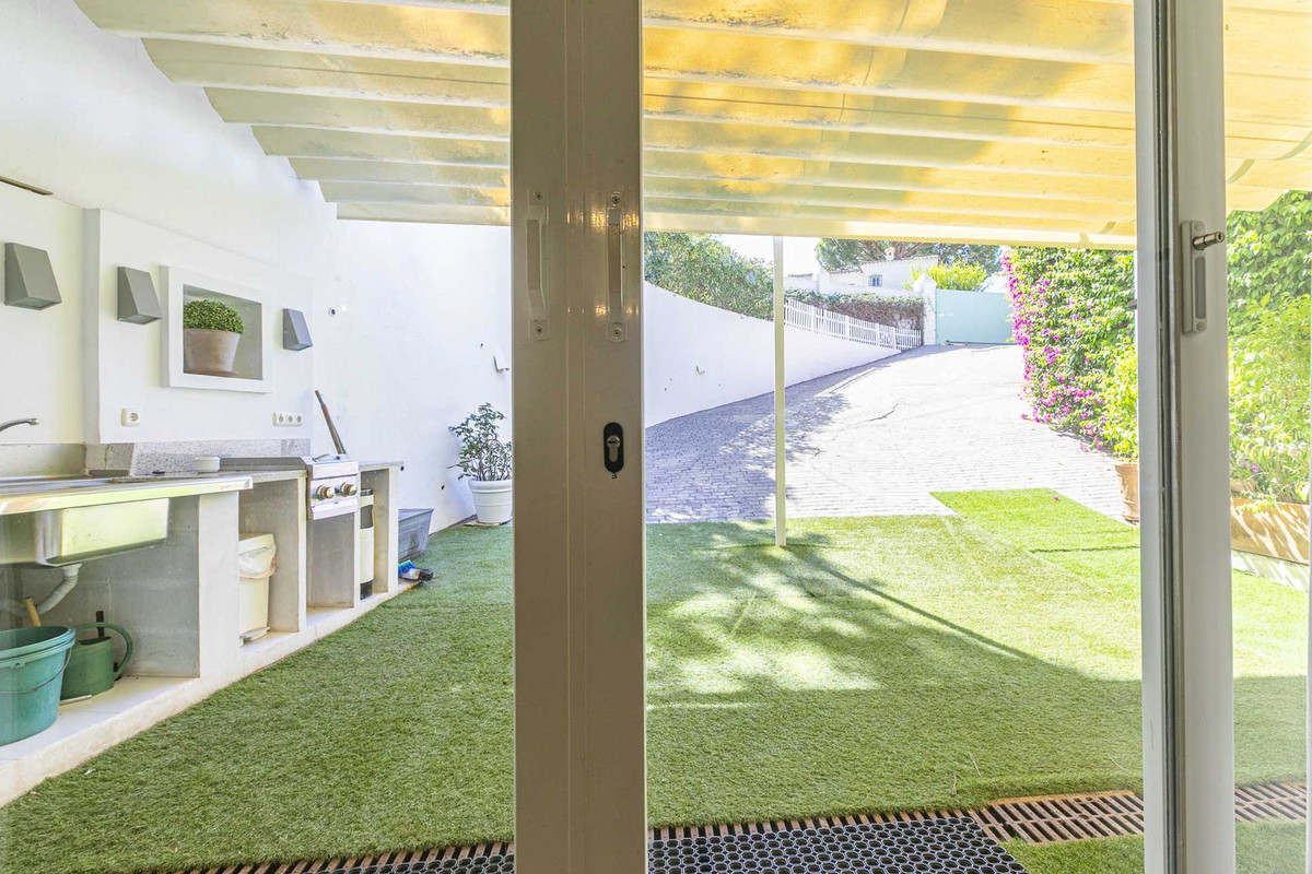 Huis te koop in Elviria | 5 slaapkamers H5081137