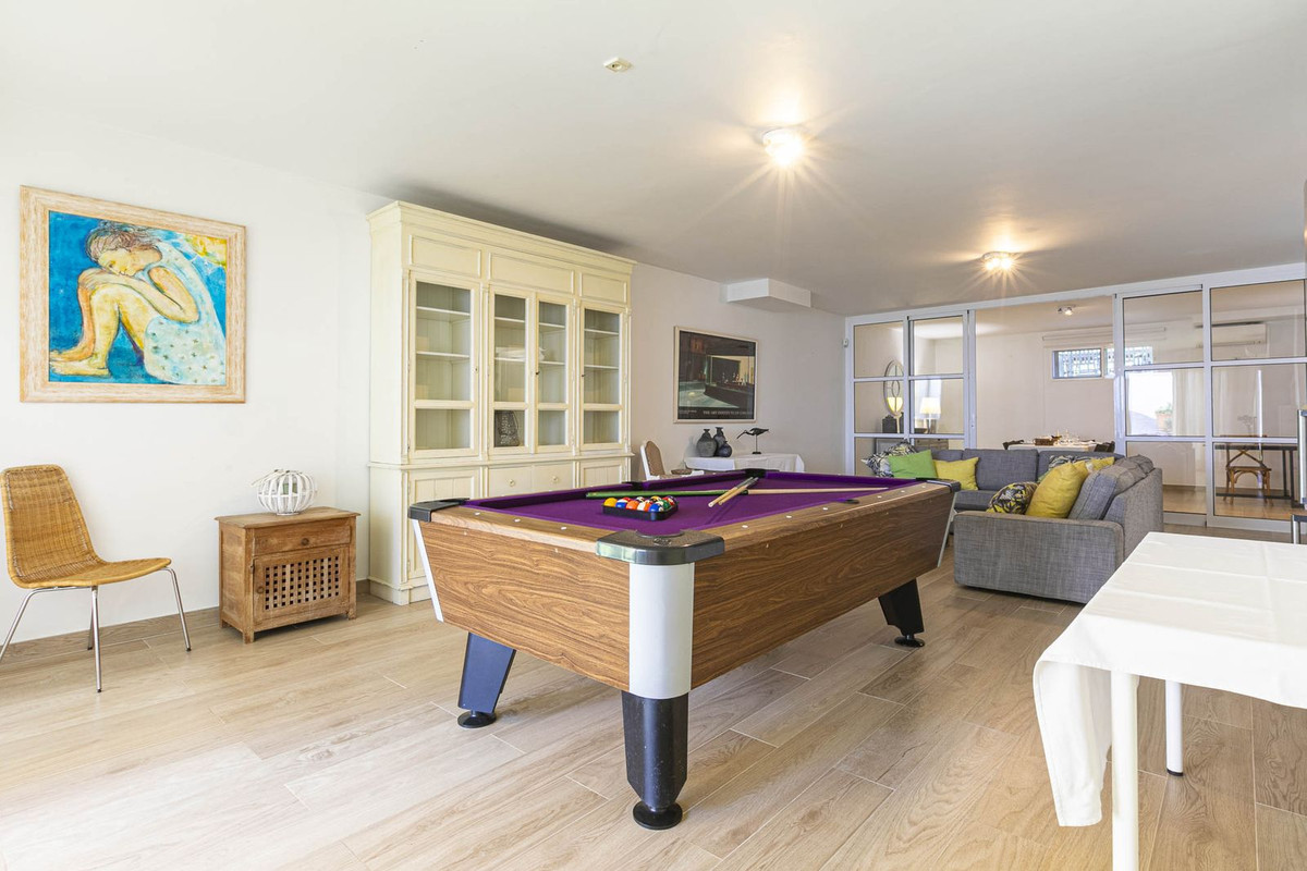 Huis te koop in Elviria | 5 slaapkamers H5081137