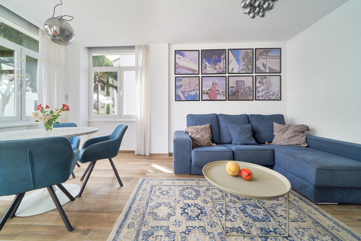 Appartement te koop in Elviria | 2 slaapkamers H5081608