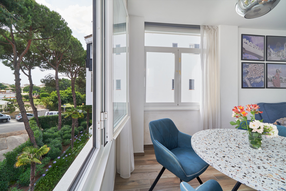Appartement te koop in Elviria | 2 slaapkamers H5081608