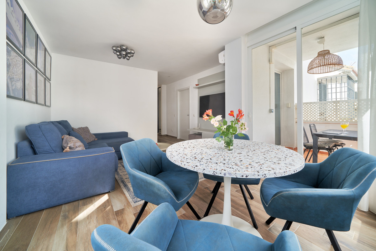 Appartement te koop in Elviria | 2 slaapkamers H5081608