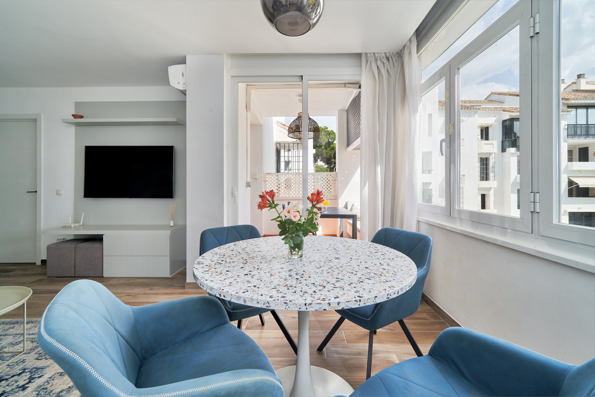 Appartement te koop in Elviria | 2 slaapkamers H5081608