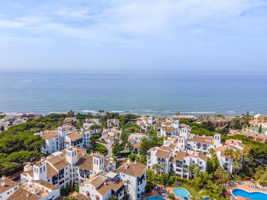 Appartement te koop in Elviria | 2 slaapkamers H5081608